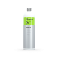 GREEN STAR - Универсальное щелочное средство для бережной первичной мойки поверхностей (1 л)