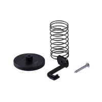 Запчасть для пылесоса Au-0130116p - Узел тяги Au-0130116p/18-22