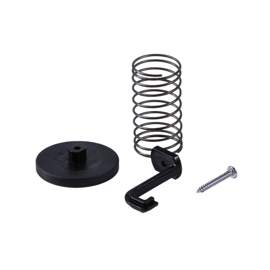 Запчасть для пылесоса Au-0130116p - Узел тяги Au-0130116p/18-22