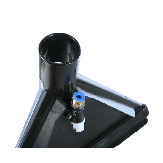 Запчасть для пылесоса Au-015114w - Прямоугольная щётка