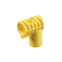 Запчасть для пылесоса Au-0130116p - Механизм фиксации передней крышки корпуса