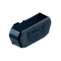 Запчасть для пылесоса Au-0150336 - Кнопка очистки фильтра