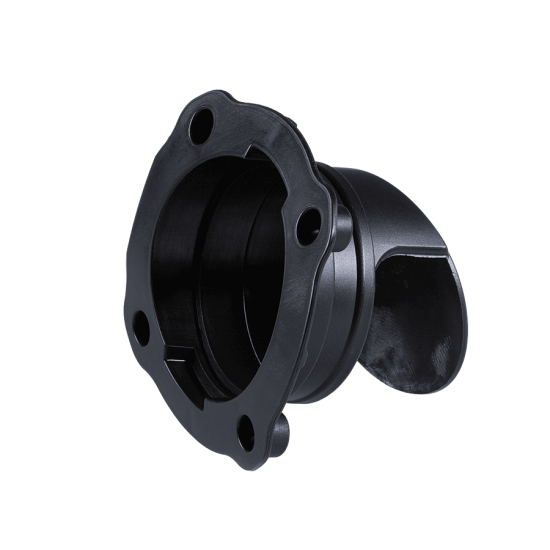 Запчасть для пылесоса Au-0130116p - Часть воздухозаборника 1