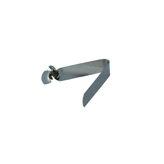 Запчасть для пылесоса Au-0150336 - V-образная пружинная лента