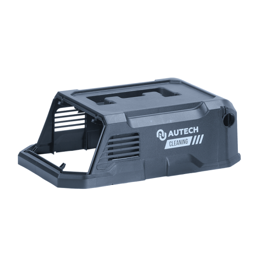 Запчасть для пылесоса Au-0130116p - Верхняя крышка