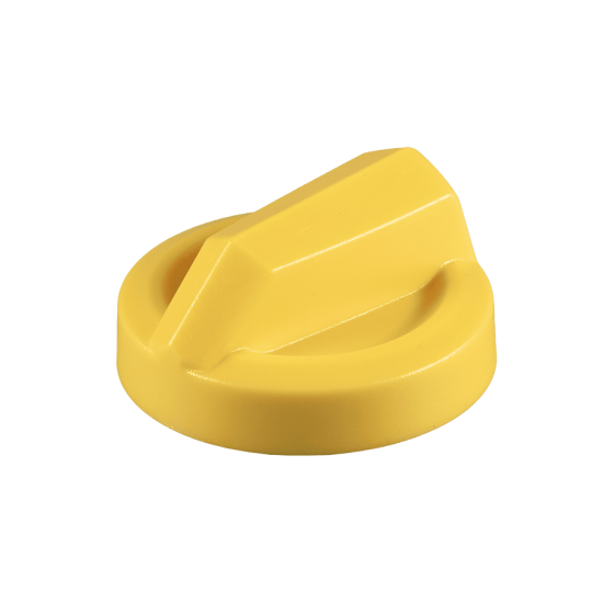 Запчасть для пылесоса Au-0130116p - Ручка переключателя