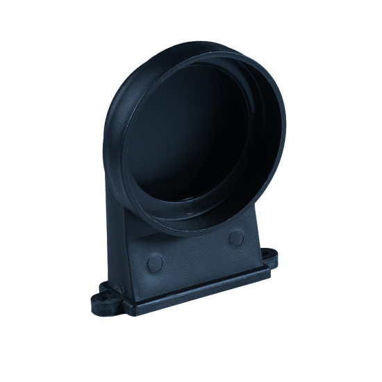 Запчасть для пылесоса Au-015114w - Основание воздухозаборника