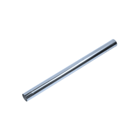 Запчасть для пылесоса Au-015114w - Металлическая телескопическая трубка