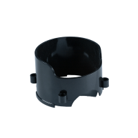 Запчасть для пылесоса Au-015114w - Основание воздухозаборника