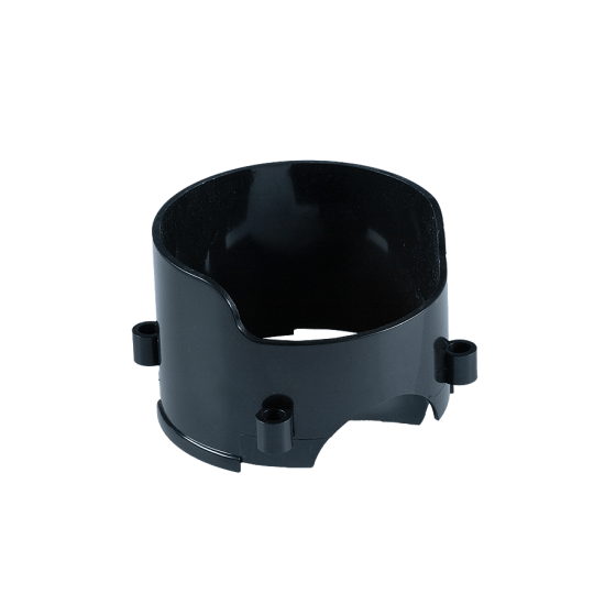 Запчасть для пылесоса Au-015114w - Основание воздухозаборника