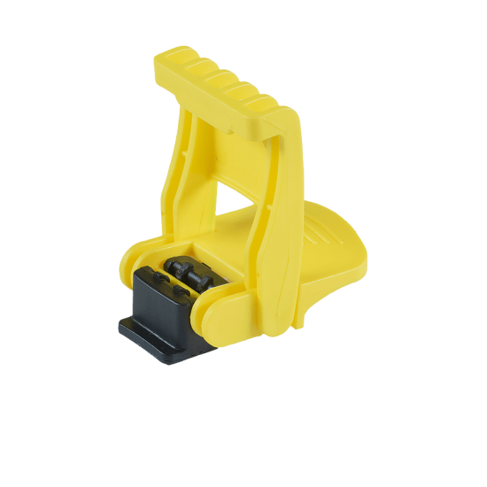 Запчасть для пылесоса Au-0130116p - Узел зажима бака