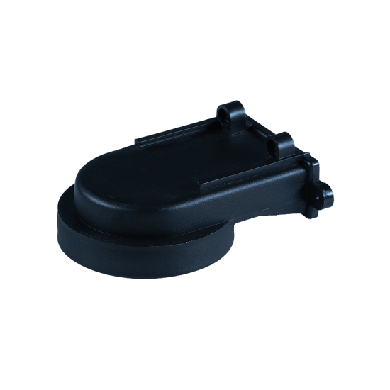 Запчасть для пылесоса Au-015114w - Основание воздухозаборника