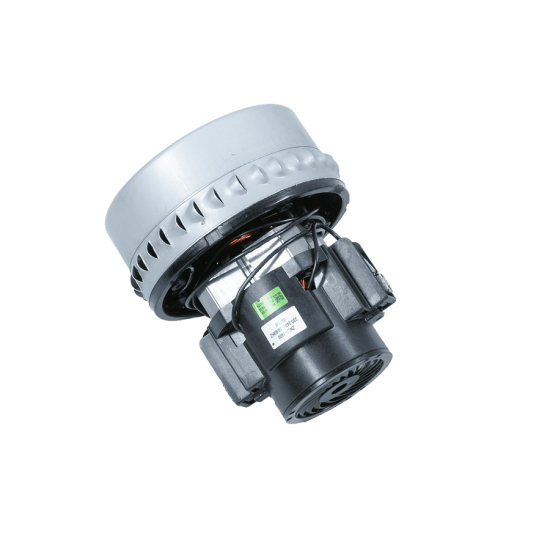 Запчасть для пылесоса Au-015114w - Турбина 1400 Вт