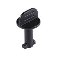 Запчасть для пылесоса Au-0130116p - Фиксирующая ручка