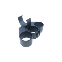 Запчасть для пылесоса Au-0130116p - Полка для хранения принадлежностей