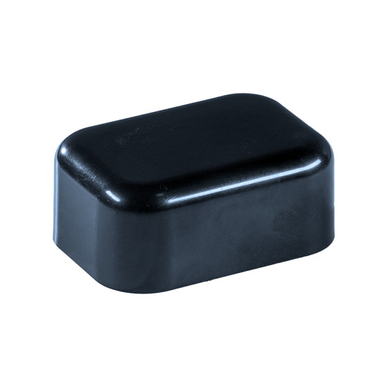 Запчасть для пылесоса Au-015114w - Пенная коробка