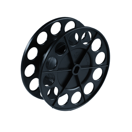 Запчасть для пылесоса Au-015114w - Узел намоточного ролика