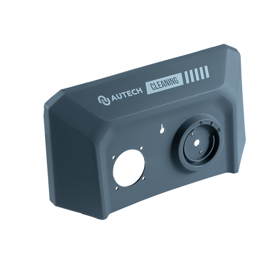 Запчасть для пылесоса Au-0130116p - Передняя крышка