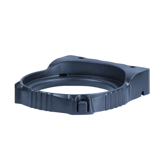 Запчасть для пылесоса Au-0150336 - Пьедестал Au-0150336/40