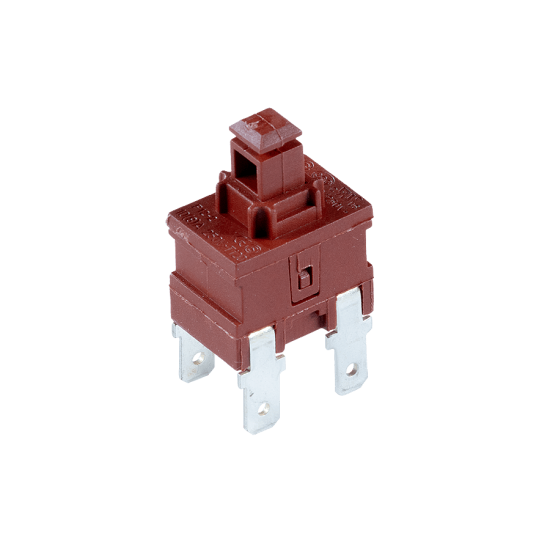 Запчасть для пылесоса Au-015114w - Кнопка включения