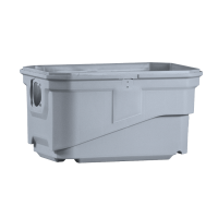 Запчасть для пылесоса Au-0130116p - Бак