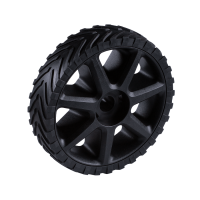 Запчасть для пылесоса Au-0130116p - Большое колесо