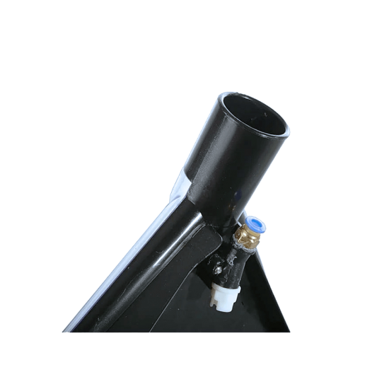 Запчасть для пылесоса Au-015114w - Прямоугольная щётка