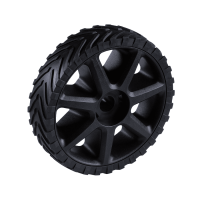 Запчасть для пылесоса Au-0150336 - Заднее колесо