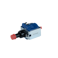 Запчасть для пылесоса Au-015114w - Насос