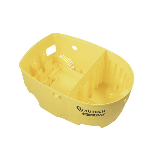 Запчасть для пылесоса Au-015114w - Пьедестал