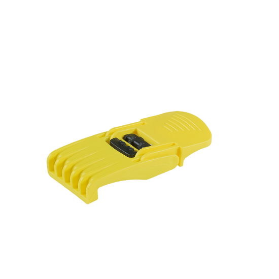 Запчасть для пылесоса Au-0130116p - Узел зажима бака