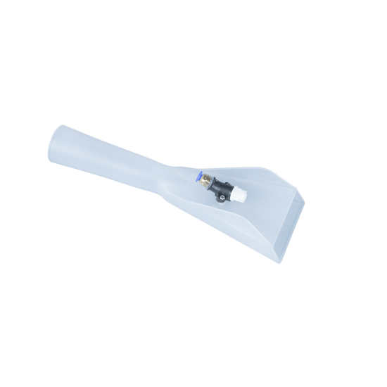 Запчасть для пылесоса Au-015114w - Щелевая насадка