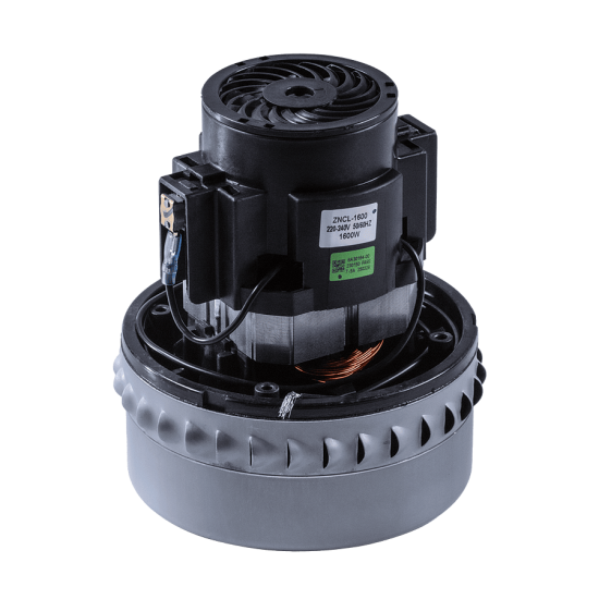 Запчасть для пылесоса Au-0130116p - Турбина 1600 Вт.Au-0130116p/28