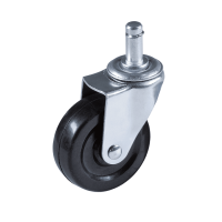 Запчасть для пылесоса Au-015114w - Переднее колесо