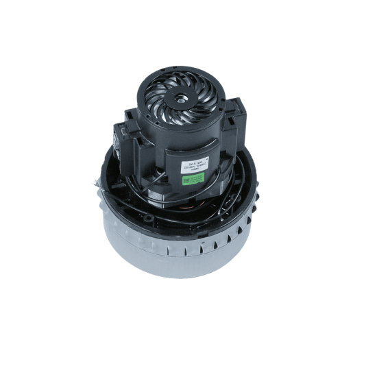 Запчасть для пылесоса Au-015114w - Турбина 1400 Вт