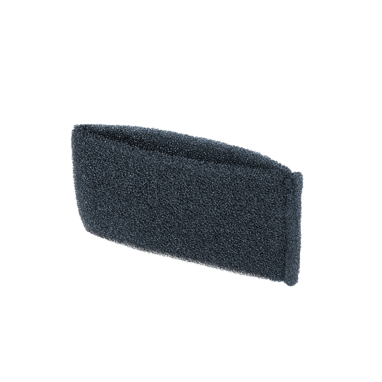 Запчасть для пылесоса Au-0150336 - Губчатый фильтр