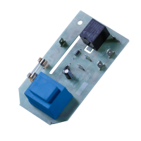 Запчасть для пылесоса Au-015114w - плата