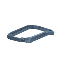 Запчасть для пылесоса Au-0130116p - Пьедестал