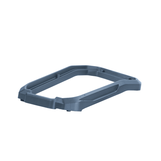 Запчасть для пылесоса Au-0130116p - Пьедестал