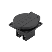 Запчасть для пылесоса Au-0130116p - Розетка