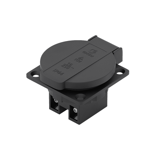 Запчасть для пылесоса Au-0130116p - Розетка