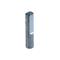 Запчасть для пылесоса Au-015114w - Металлическая ось