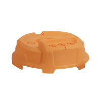 Запчасть для пылесоса Au-0150336 - Верхняя крышка