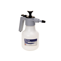 Ручной серый помповый опрыскиватель EPOCA DELTA TEC 2, EPDM, 1,5 л.