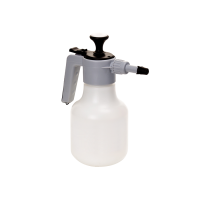 Ручной серый помповый опрыскиватель EPOCA DELTA TEC 2, EPDM, 1,5 л.