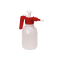 Ручной красный помповый опрыскиватель EPOCA 2000, NBR, 2 л.