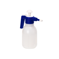 Ручной синий  помповый опрыскиватель EPOCA 2000, FPM, 2 л.