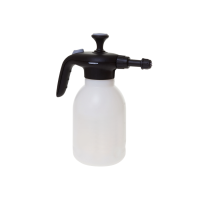 Ручной пеногенератор чёрно-серый EPOCA 2000, 2 л.