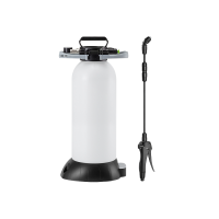 Пеногенератор EPOCA AF-TYPE 10 PRO, EPDM, 10 л.