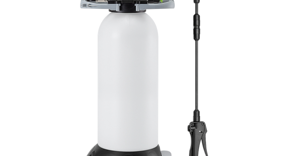 Пеногенератор EPOCA AF-TYPE 10 PRO, EPDM, 10 л.